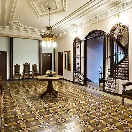 Sercotel Engracia. Ascend Collection Hotel