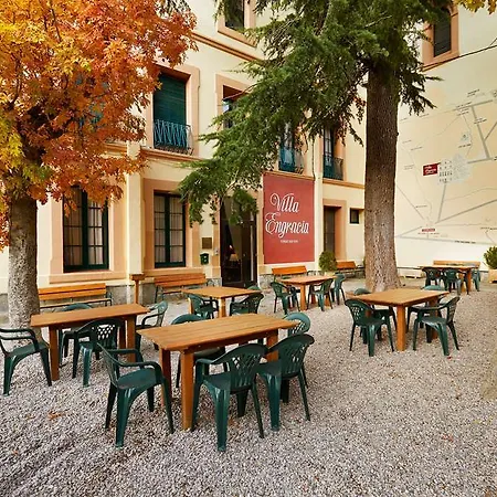 Hotel Sercotel Engracia. Ascend Collection 3*