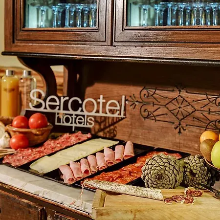 Sercotel Engracia. Ascend Collection Hotel L'Espluga de Francoli