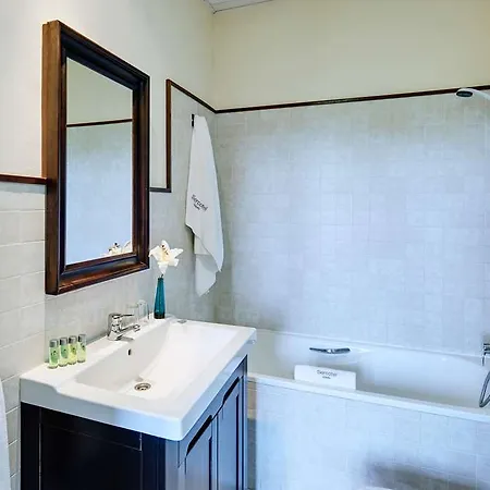Sercotel Engracia. Ascend Collection Hotel