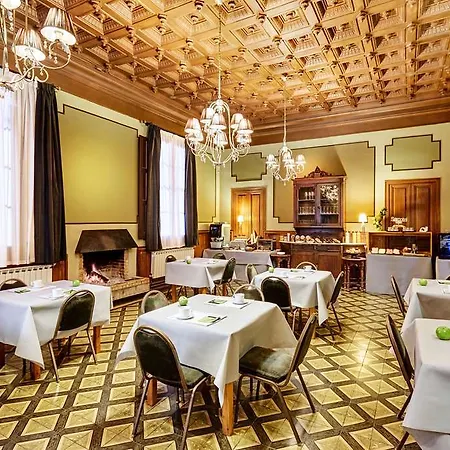 Hotel Sercotel Engracia. Ascend Collection 3*